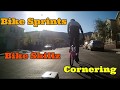 Jfly bmx sprints  skillz