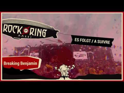 Breaking Benjamin - So Cold - Live HD (The Pavilion at Montage Mountain 2019)