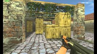 CSO Abbys CW 4kill part14