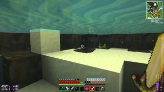 Let's Play Minecraft (Technic Pack) [Part 264] - The Mistake That Cost Me Hours
