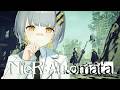 【NieR:Automata】滅びゆく世界に。 ＃1【HACHI】