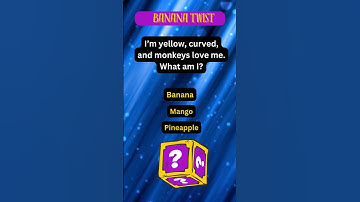 Can You Solve This Riddle in 10 Seconds? #riddles #braintest #shorts 2