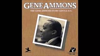Gene Ammons - Someone to Watch Over Me chords