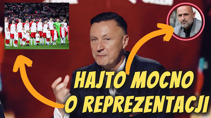 Hajto mocna wypowiedź o Reprezentacji Polski ! 💣 #reprezentacja