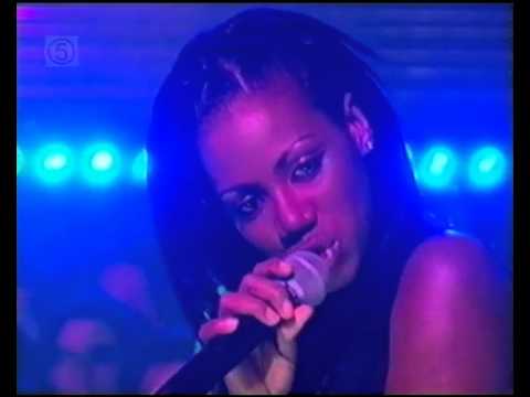 All Saints - Bootie Call - The Pepsi Chart Show 1998