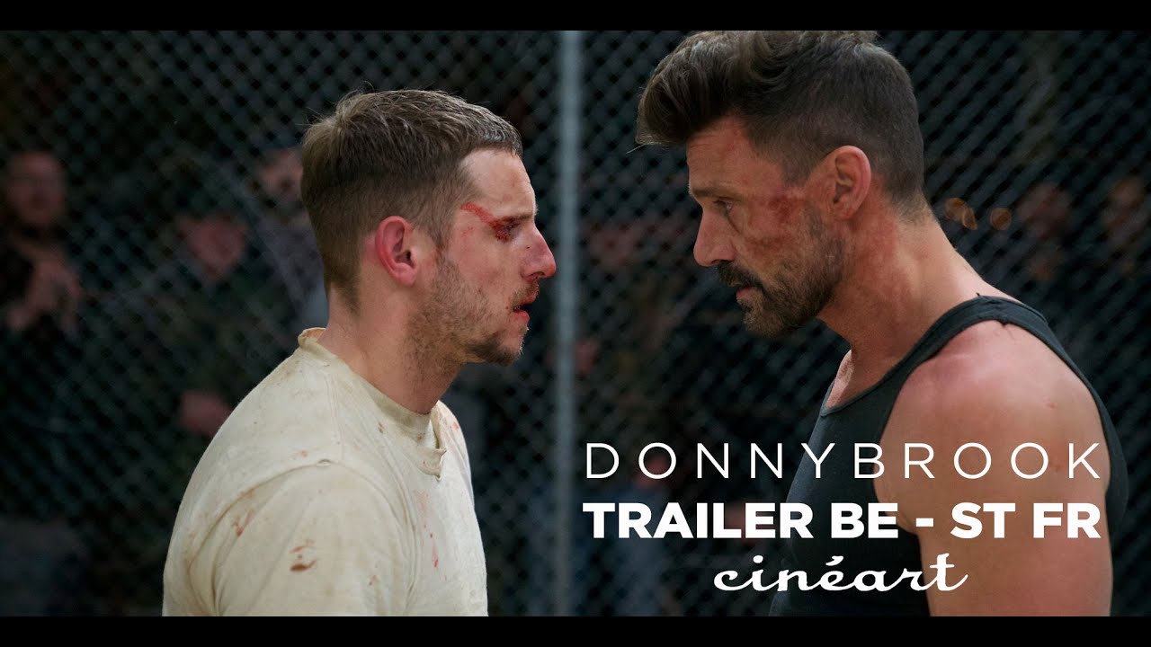 Donnybrook Trailer ST Fr YouTube