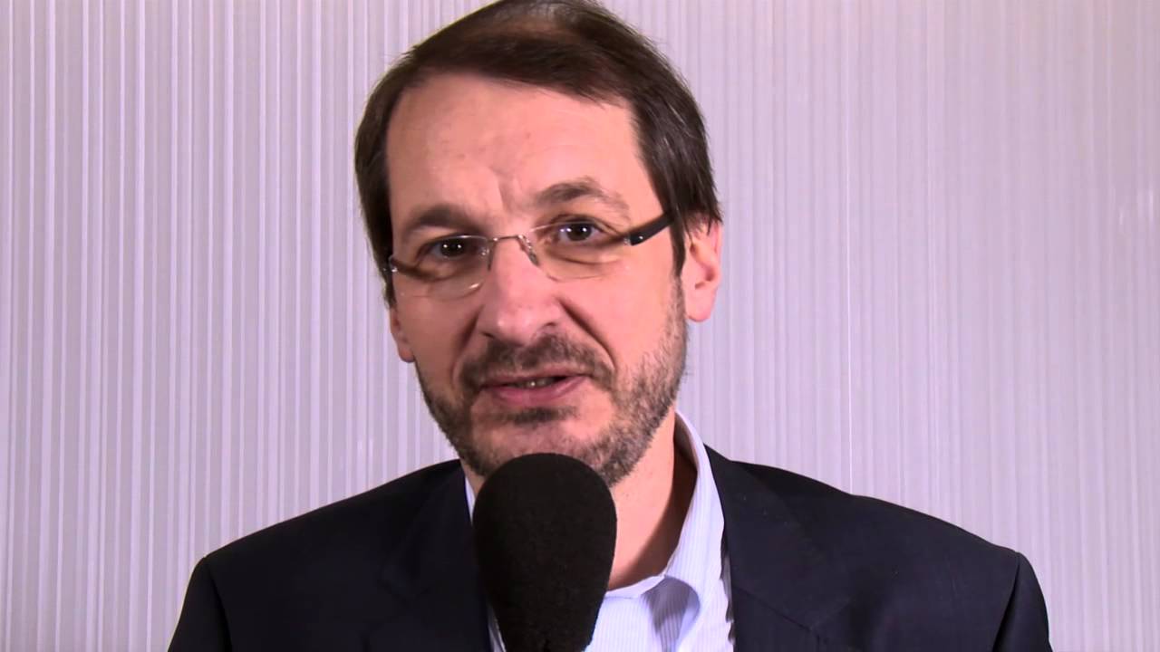 Interview Dag Rasmussen - YouTube