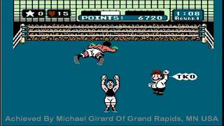 Don Flamenco 2 1:08.97 (NES MTPO NTSC)