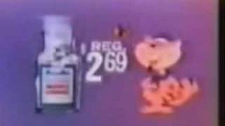 Rexall Drugs - Alice
