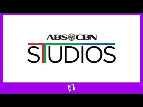 Logo Animation ABS CBN Studios