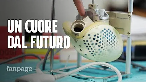 Chi ha fatto il primo intervento al cuore?