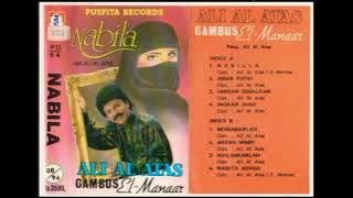 NABILA by Ali Alatas. Full Single Album Gambus.