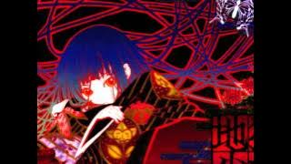 Jigoku Shoujo Season 1 OST Sakasama no Chou