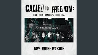 Download lagu Umhlengi Wam (Called To Freedom: Live From Tramways, Gqeberha)