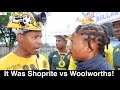 Royal AM 0-0 Kaizer Chiefs | It Was Shoprite vs Woolworths!