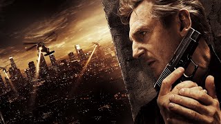 Liam Neeson in the New Action Movie 2024 | Full Action Hollywood Movie English HD