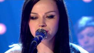 Amy MacDonald - This Pretty Face - 5 O'Clock Show (channel 4) - 20th July 2010 chords