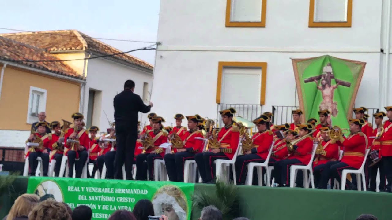 AM La Pollinica de Marbella - Caído Blanco