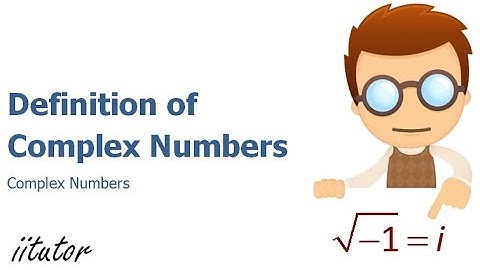 Demystifying Complex Numbers: The Essential Guide