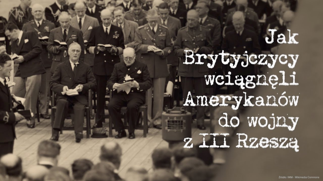 Polski most dla Brytyjczyków