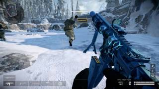 Warface ПОЛНОЕ ПРОХОЖДЕНИЕ СПЕЦОПЕРАЦИИ ЛЕДОКОЛ за Инженера Warface ПОЛНОЕ ПРОХОЖДЕНИЕ СПЕЦОПЕРАЦИИ ЛЕДОКОЛ за Инженера