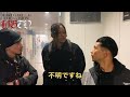 凱旋MCBATTLE冬の陣に突撃してみたフリースタイルダンジョンモンスターID,言×ANSWER,AMATERAS,DOPEMAN,韻マン,9for,T-TANGG,ゆうま(02/04WGTV)