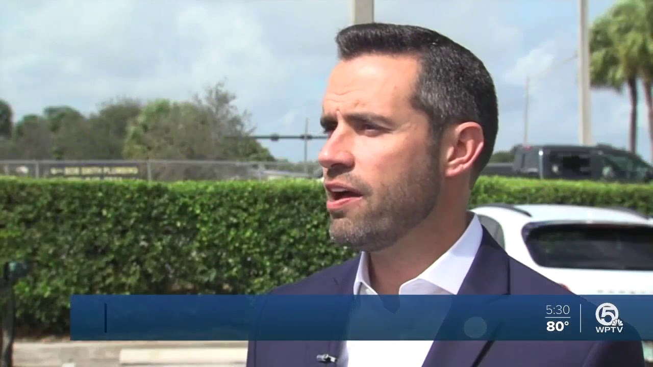 Proposed medical marijuana change in Boca Raton