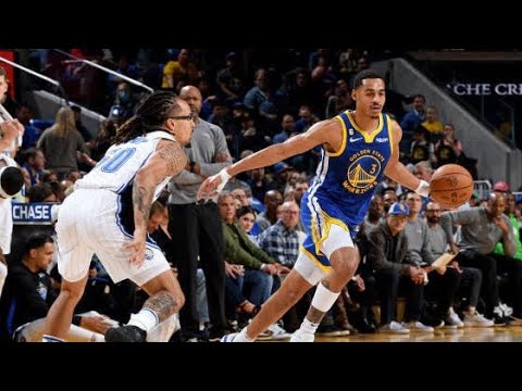 Orlando Magic vs Golden State Warriors Full Game Highlights | Jan 7 | 2023 NBA Season