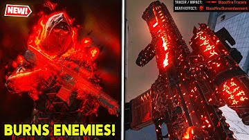 FINAL 2023 MW3 UPDATE! FIRE GUN 🔥 🔴 LIVE - NUKES: 230 | MW3 Settings 🎮 | MW3 Multiplayer Gameplay