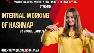 How HashMap Works Internally in Java – The Hidden Secrets Revealed!