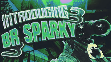 Introducing BR Sparky