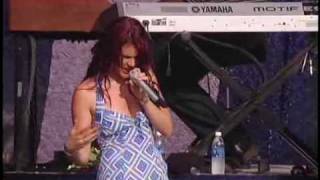 Joss Stone - Tell Me Bout It Austin City Limits chords