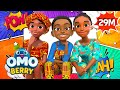 Superhero Moms | OmoBerry | Mothers Day Songs