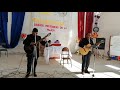 Trio ben elyon en vivo  fuerza del cielo