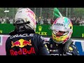 F1 Sprint at COTA