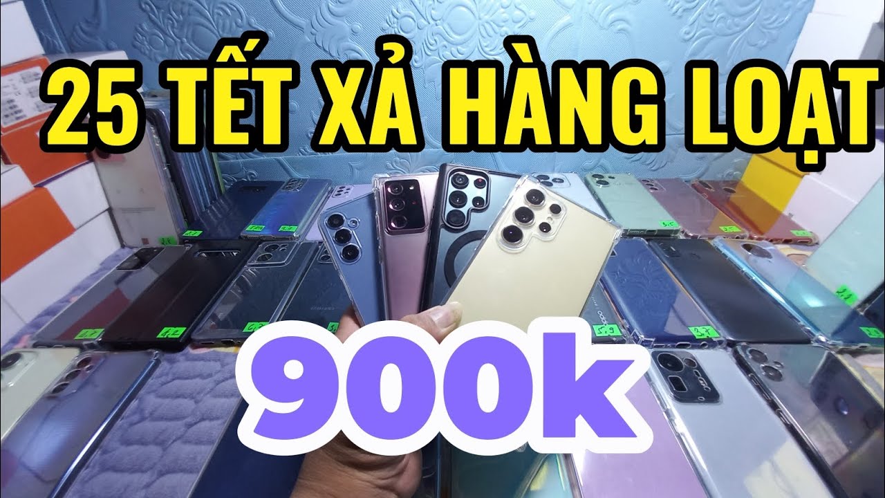 25 TẾT THANH LÝ HÀNG TỒN KHO CUỐI NĂM, GIÁ TỐT QUÁ MỌI NGƯỜI ƠI 👍👍