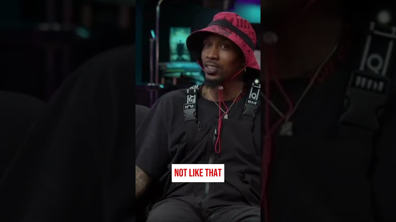 Does Jordan's Logo Have More Impact Than The NBA Logo 