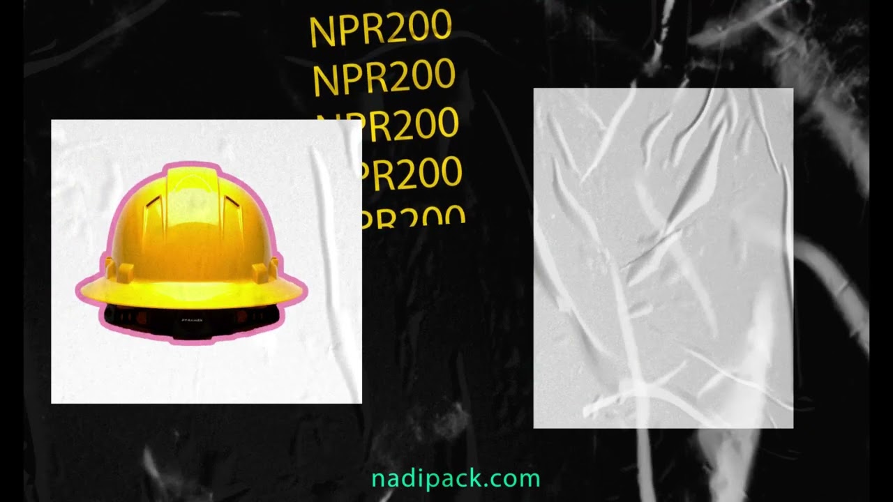 NPR200 product details