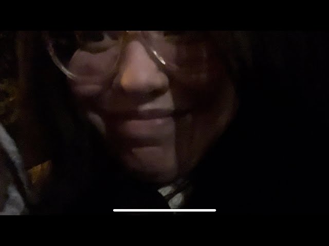 COLD ASMR