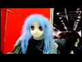Andrea Kigurumis Adventure at MCM London October 2018