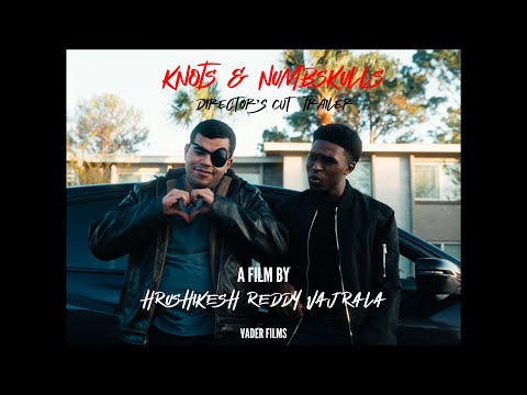 Knots & Numbskulls | Official Short Film Trailer