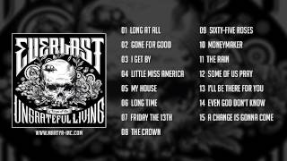 Everlast - Songs Of The Ungrateful Living (Full Album)