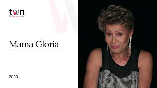 MAMA GLORIA - Trailer