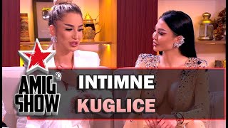 Intimne Kuglice - Ami G Show S15 - E29