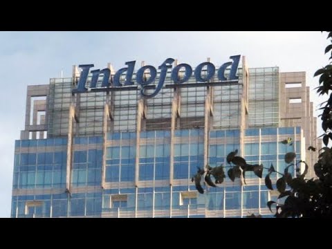 ANALISIS SAHAM PT INDOFOOD SUKSES MAKMUR TBK