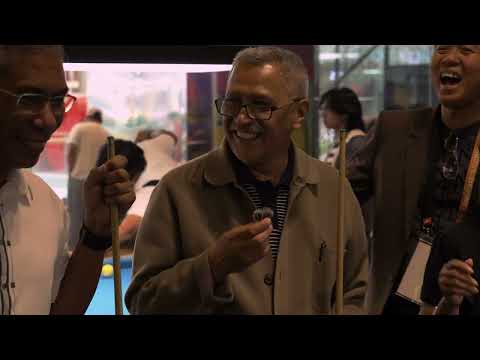 IIEE 3E XPO 2025 RECAP VIDEO