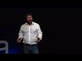 Las mentiras que nos son útiles | Néstor Guerra | TEDxTarragona
