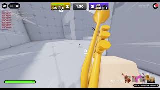 I thought we lost....