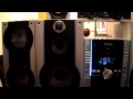 PANASONIC HOME THEATER MINI HI-FI SYSTEM 5 CDS - YouTube