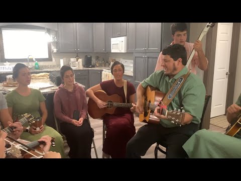 Where The Roses Never Fade Gospel Music Videos From The Brandenberger Family